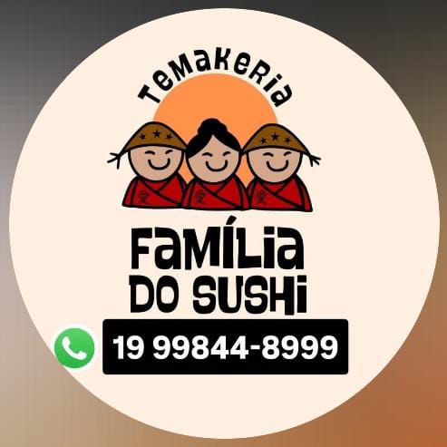 Família do Sushi
